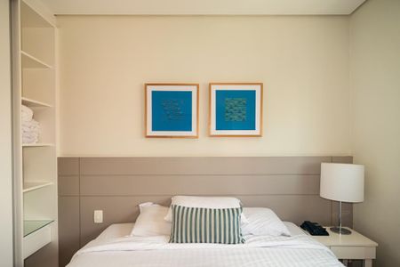 Apartamento à venda com 57m², 2 quartos e 1 vaga Apartamento à venda com 57m², 2 quartos e 1 vagaQuarto 2 - Suíte