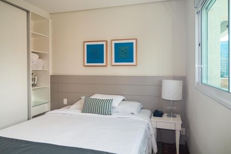 Apartamento à venda com 57m², 2 quartos e 1 vaga Apartamento à venda com 57m², 2 quartos e 1 vagaQuarto 2 - Suíte