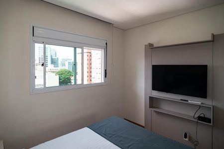 Apartamento à venda com 57m², 2 quartos e 1 vaga Apartamento à venda com 57m², 2 quartos e 1 vagaQuarto 2 - Suíte