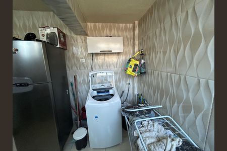Apartamento à venda com 44m², 1 quarto e 1 vagaÁrea de Serviço