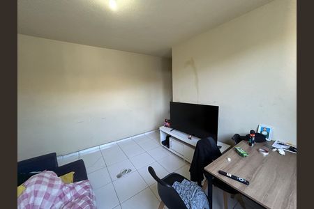 Apartamento à venda com 44m², 1 quarto e 1 vagaSala