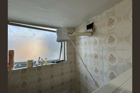 Apartamento à venda com 44m², 1 quarto e 1 vagaBanheiro