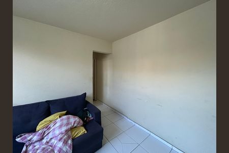 Apartamento à venda com 44m², 1 quarto e 1 vagaSala