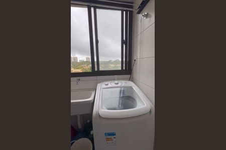 Apartamento para alugar com 43m², 1 quarto e 1 vagaÁrea de serviço