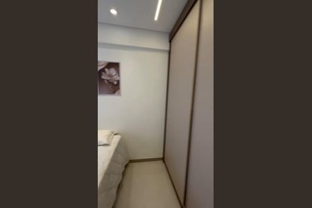 Apartamento para alugar com 43m², 1 quarto e 1 vagaQuarto