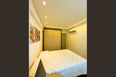 Apartamento para alugar com 43m², 1 quarto e 1 vagaQuarto