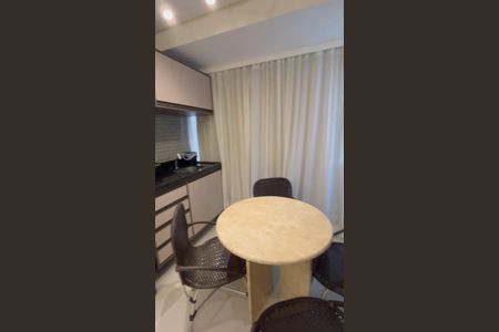 Apartamento para alugar com 43m², 1 quarto e 1 vagaCozinha