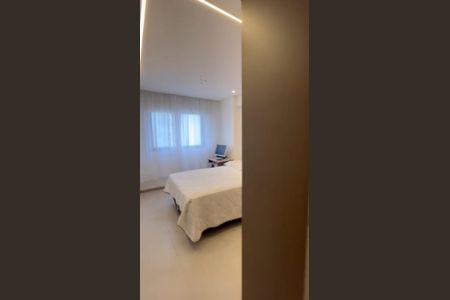 Quarto de apartamento para alugar com 1 quarto, 43m² em Jaguaribe, Salvador