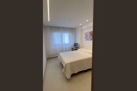 Quarto de apartamento para alugar com 1 quarto, 43m² em Jaguaribe, Salvador