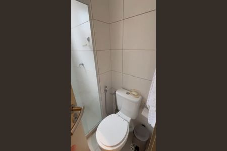Apartamento para alugar com 43m², 1 quarto e 1 vagaBanheiro
