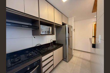 Apartamento para alugar com 43m², 1 quarto e 1 vagaCozinha