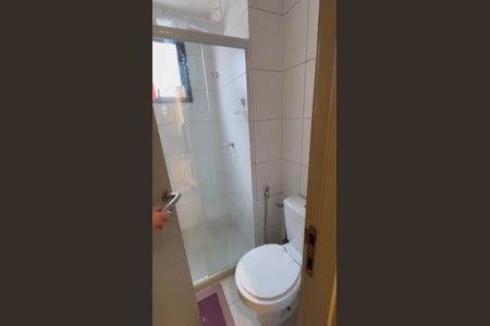 Apartamento para alugar com 43m², 1 quarto e 1 vagaBanheiro