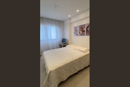 Apartamento para alugar com 43m², 1 quarto e 1 vagaQuarto