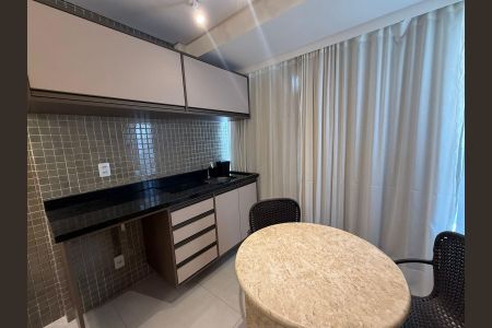 Apartamento para alugar com 43m², 1 quarto e 1 vagaCozinha