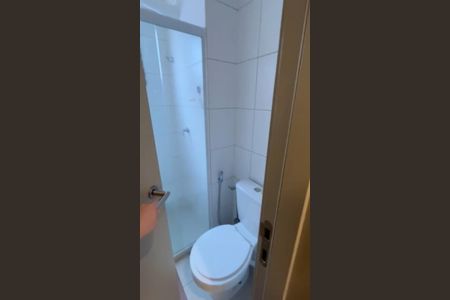 Apartamento para alugar com 43m², 1 quarto e 1 vagaBanheiro