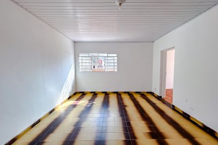 Sala de casa para alugar com 3 quartos, 70m² em Vila Carrão, São Paulo