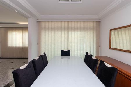 Sala de Jantar de casa para alugar com 4 quartos, 300m² em Vila Guilherme, São Paulo