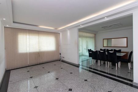 Sala de casa para alugar com 4 quartos, 300m² em Vila Guilherme, São Paulo