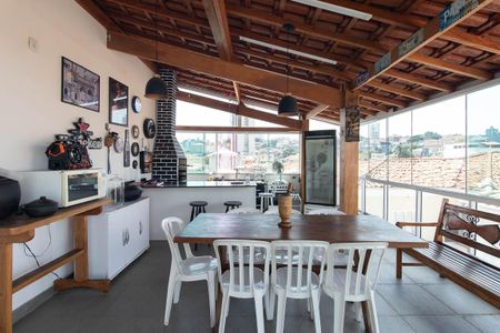 Casa para alugar com 300m², 4 quartos e 2 vagas Casa para alugar com 300m², 4 quartos e 2 vagasÁrea gourmet