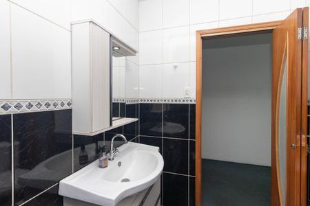 Casa para alugar com 300m², 4 quartos e 2 vagasBanheiro da Suíte 1