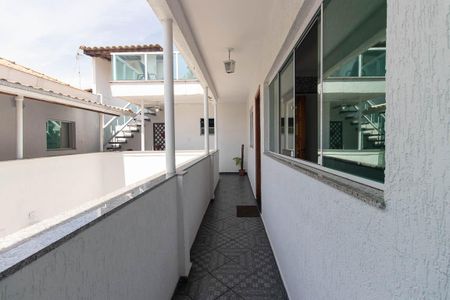 Casa para alugar com 300m², 4 quartos e 2 vagasÁrea externa