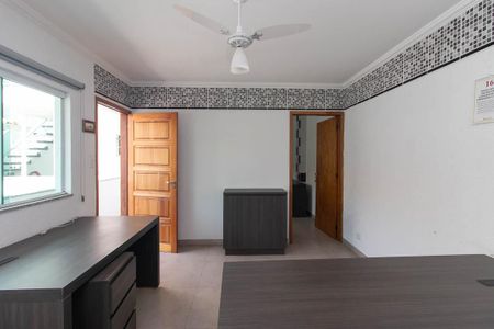 Casa para alugar com 300m², 4 quartos e 2 vagasQuarto 4