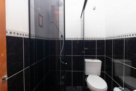 Casa para alugar com 300m², 4 quartos e 2 vagasBanheiro da Suíte 3