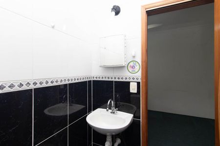 Casa para alugar com 300m², 4 quartos e 2 vagasBanheiro da Suíte 3