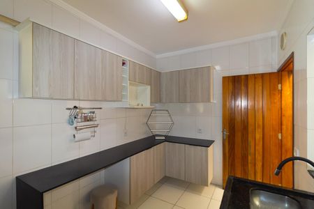 Casa de condomínio para alugar com 69m², 2 quartos e 1 vaga Casa de condomínio para alugar com 69m², 2 quartos e 1 vagaCozinha