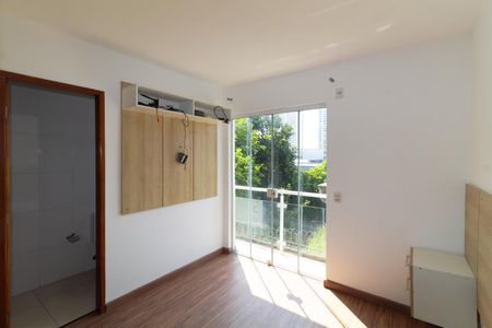 Casa de condomínio para alugar com 69m², 2 quartos e 1 vaga Casa de condomínio para alugar com 69m², 2 quartos e 1 vagaSuíte 2