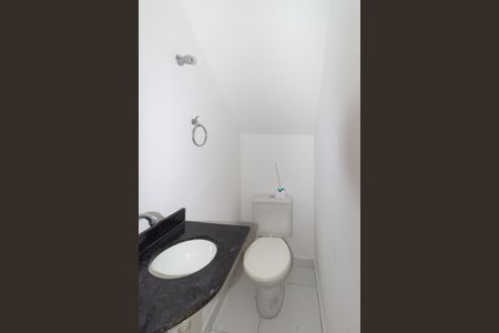 Casa de condomínio para alugar com 69m², 2 quartos e 1 vaga Casa de condomínio para alugar com 69m², 2 quartos e 1 vagaLavabo