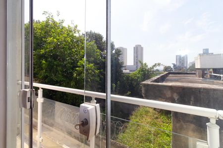 Sacada de casa de condomínio para alugar com 2 quartos, 69m² em Vila Formosa, São Paulo