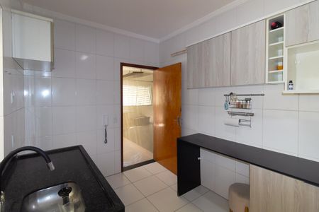Casa de condomínio para alugar com 69m², 2 quartos e 1 vaga Casa de condomínio para alugar com 69m², 2 quartos e 1 vagaCozinha