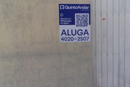 Casa de condomínio para alugar com 69m², 2 quartos e 1 vaga Casa de condomínio para alugar com 69m², 2 quartos e 1 vagaPlaca