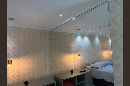 Casa de condomínio à venda com 480m², 3 quartos e 1 vagaQuarto 