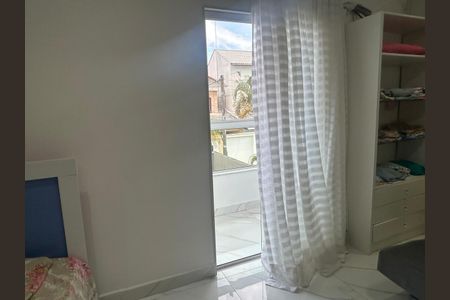 Casa de condomínio à venda com 480m², 3 quartos e 1 vagaQuarto