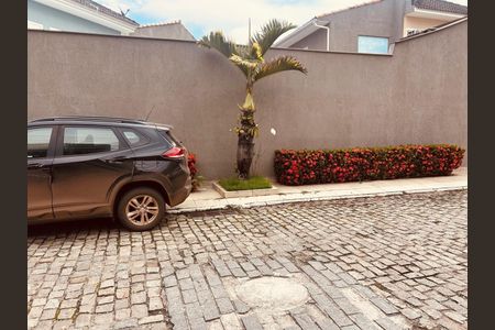 Casa de condomínio à venda com 480m², 3 quartos e 1 vagaÁrea externa