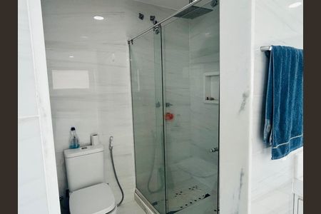 Casa de condomínio à venda com 480m², 3 quartos e 1 vagaBanheiro 