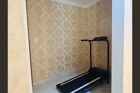 Quarto de casa de condomínio à venda com 3 quartos, 480m² em Recreio dos Bandeirantes, Rio de Janeiro