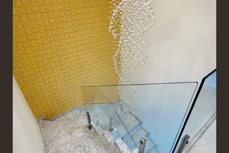 Casa de condomínio à venda com 480m², 3 quartos e 1 vagaBanheiro