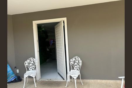 Casa de condomínio à venda com 480m², 3 quartos e 1 vagaÁrea externa