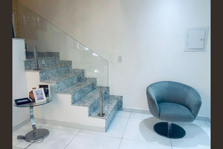Casa de condomínio à venda com 480m², 3 quartos e 1 vagaSala
