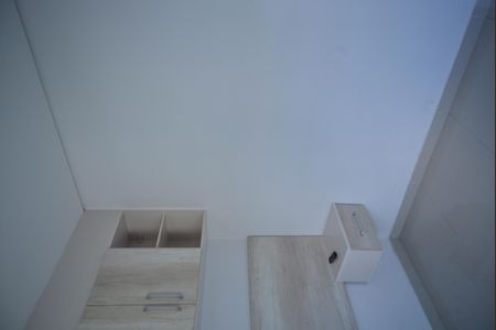 Quarto 2 de apartamento para alugar com 2 quartos, 52m² em Vila Camilópolis, Santo André