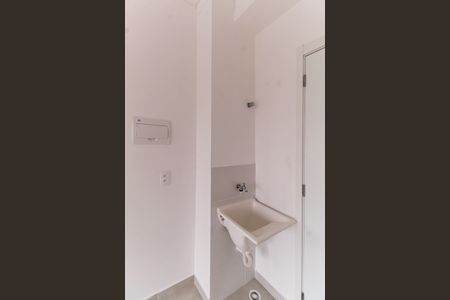 Apartamento para alugar com 30m², 1 quarto e sem vagaÁrea de Serviço