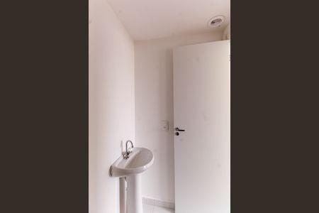 Apartamento para alugar com 30m², 1 quarto e sem vagaBanheiro