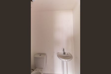 Apartamento para alugar com 30m², 1 quarto e sem vagaBanheiro