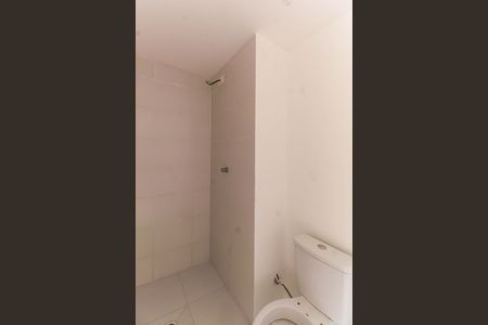 Apartamento para alugar com 30m², 1 quarto e sem vagaBanheiro