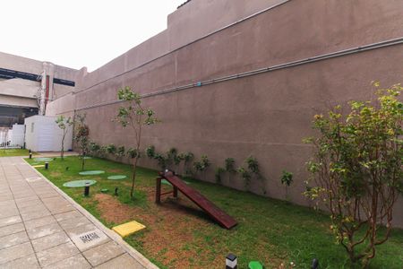 Apartamento para alugar com 30m², 1 quarto e sem vagaÁrea externa