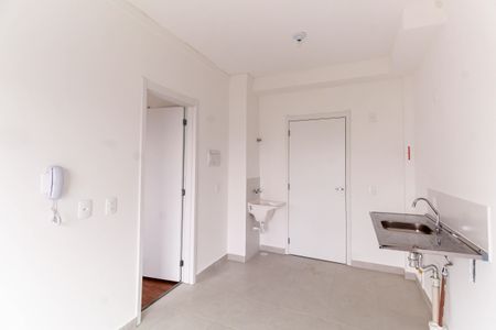 Apartamento para alugar com 30m², 1 quarto e sem vagaSala/Cozinha