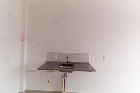 Apartamento para alugar com 30m², 1 quarto e sem vagaSala/Cozinha